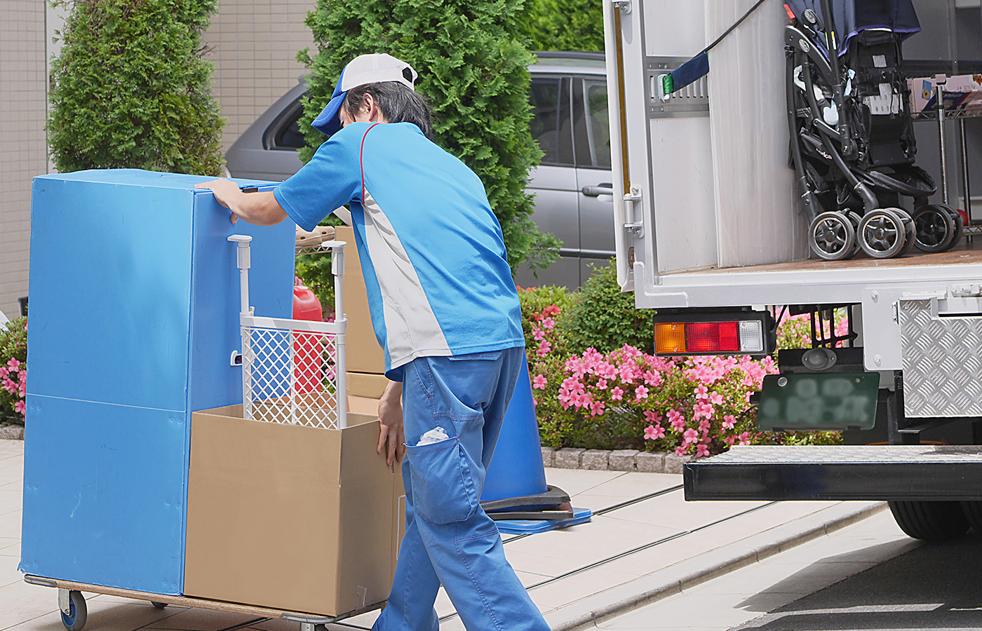 伊勢崎でも人気の住み替え！不動産の住み替えを成功させるコツ